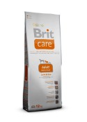 Brit Care Dry Dog Food for Adult Medium Breed 12 Kg